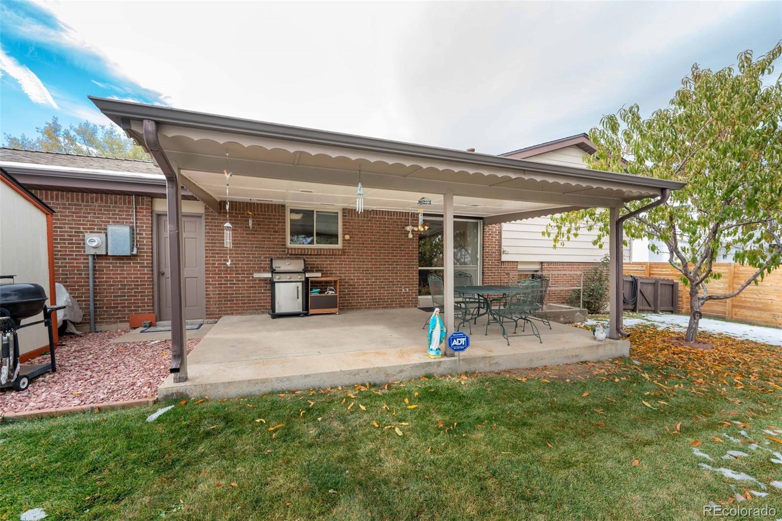 MLS Image #37 for 7352 s eudora way,centennial, Colorado