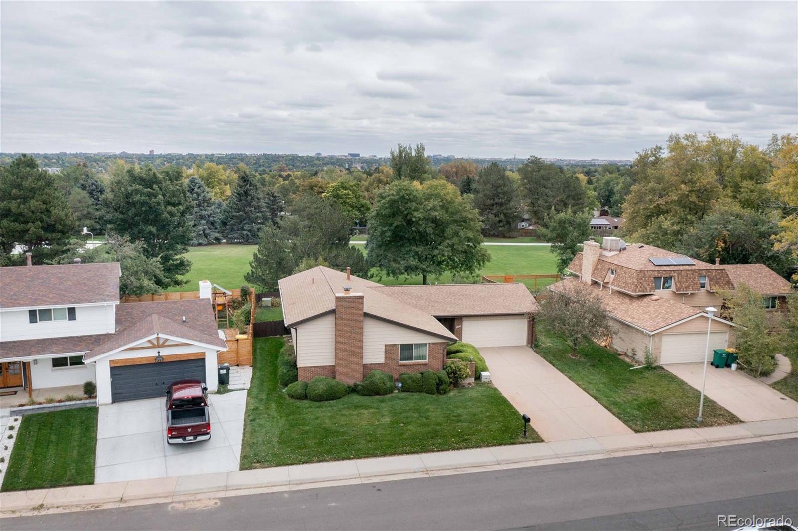 MLS Image #38 for 7352 s eudora way,centennial, Colorado