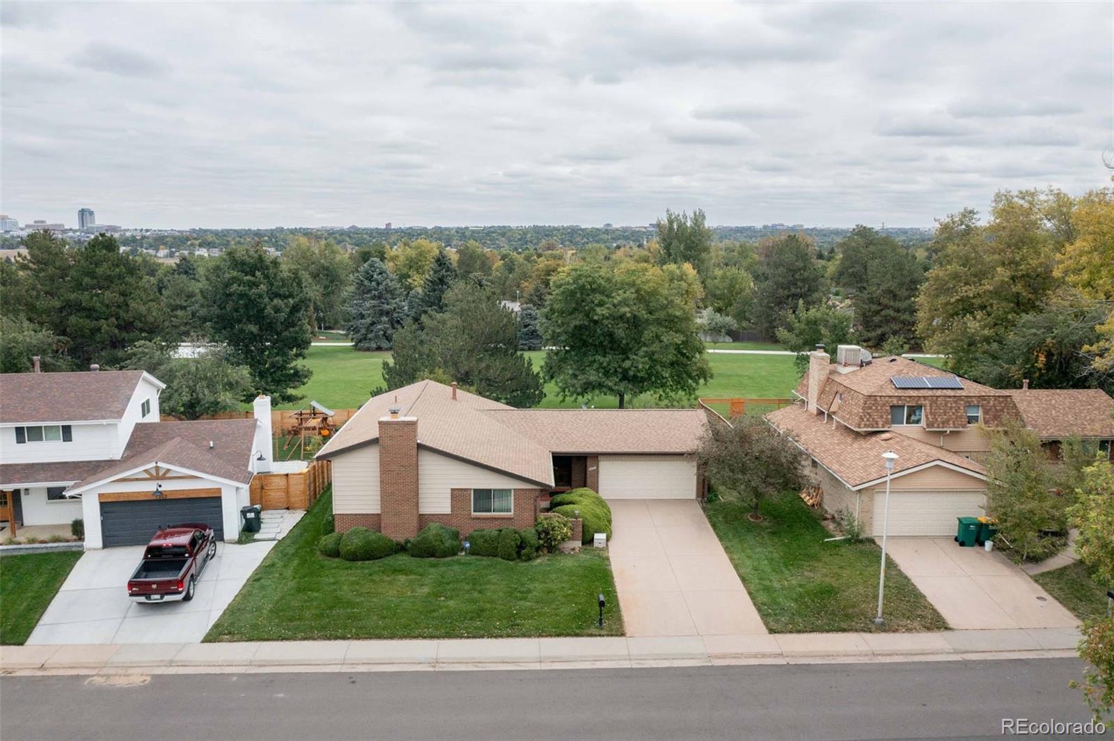 MLS Image #39 for 7352 s eudora way,centennial, Colorado