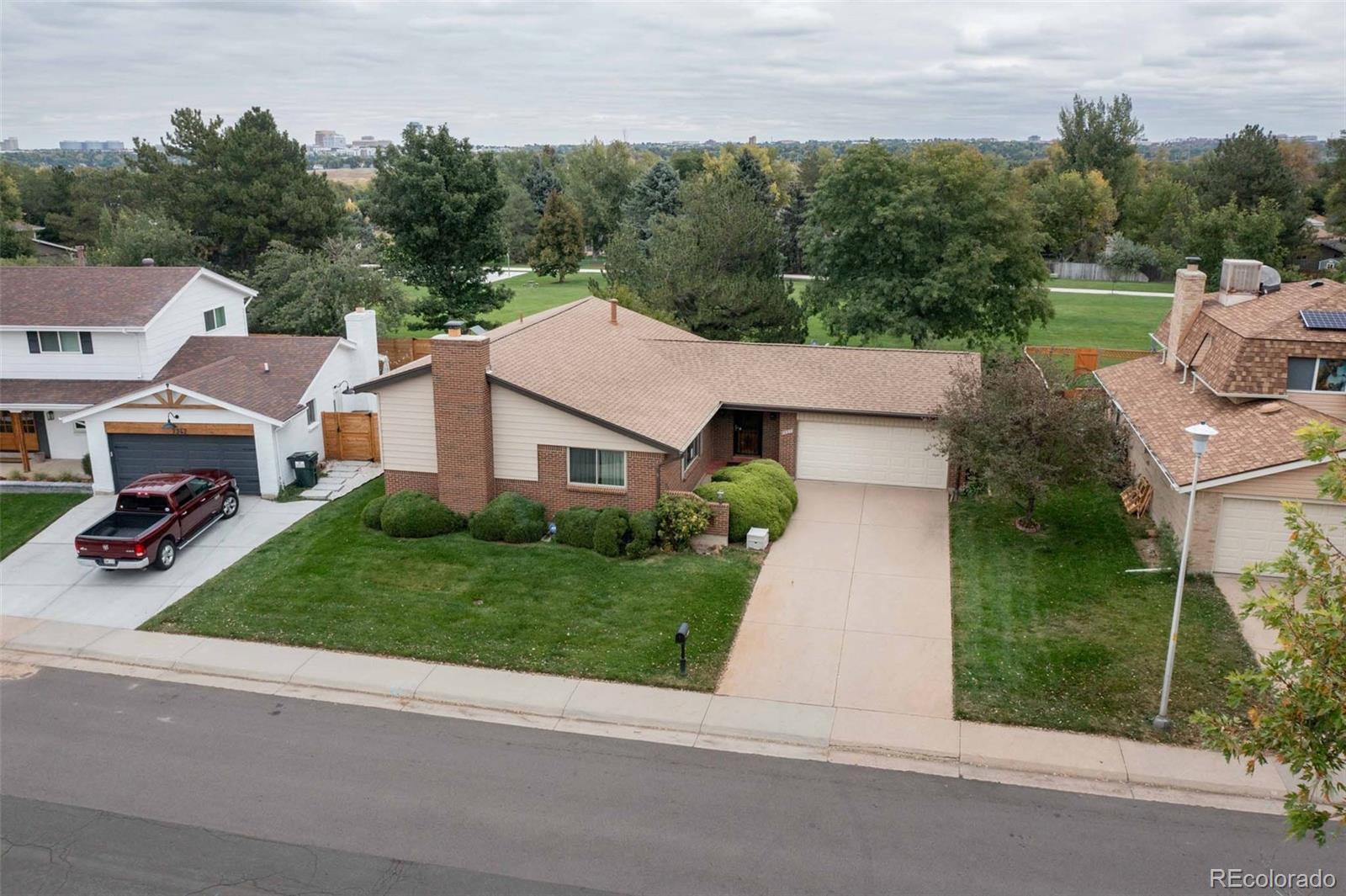 MLS Image #4 for 7352 s eudora way,centennial, Colorado