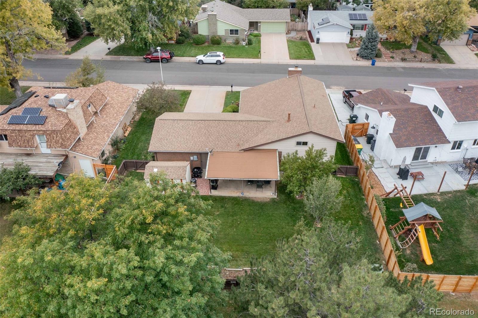 MLS Image #44 for 7352 s eudora way,centennial, Colorado