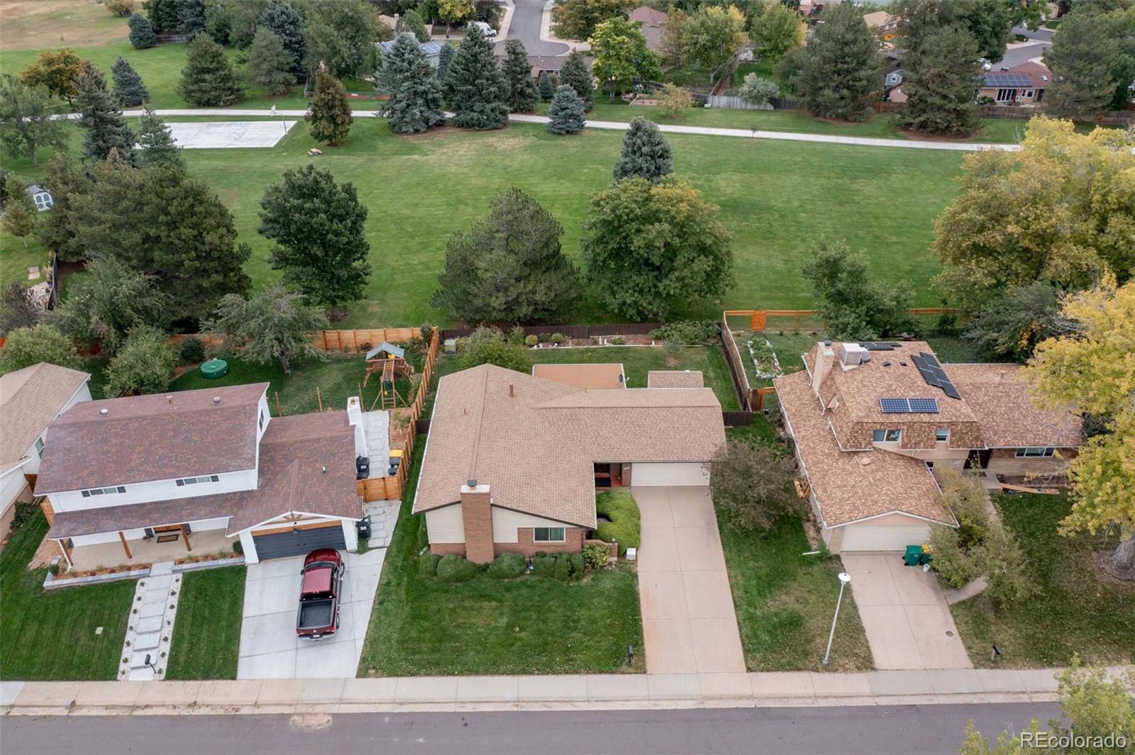 MLS Image #5 for 7352 s eudora way,centennial, Colorado