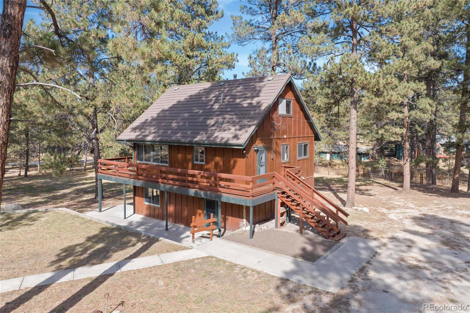 MLS Image #0 for 4653  deer trail,elizabeth, Colorado