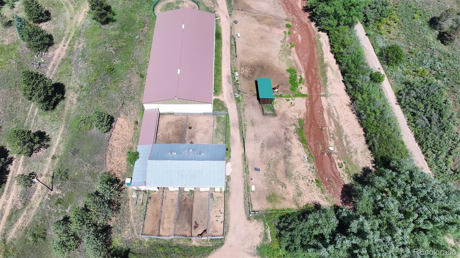 MLS Image #36 for 10925 w highway 24 ,green mountain falls, Colorado