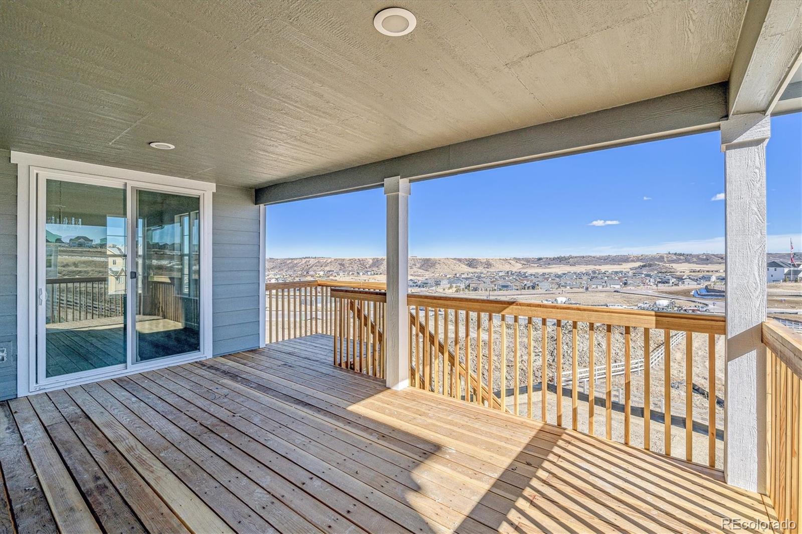 MLS Image #22 for 1568  diamond hill court,castle rock, Colorado