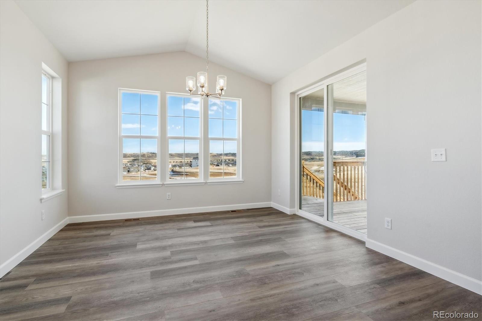 MLS Image #6 for 1568  diamond hill court,castle rock, Colorado