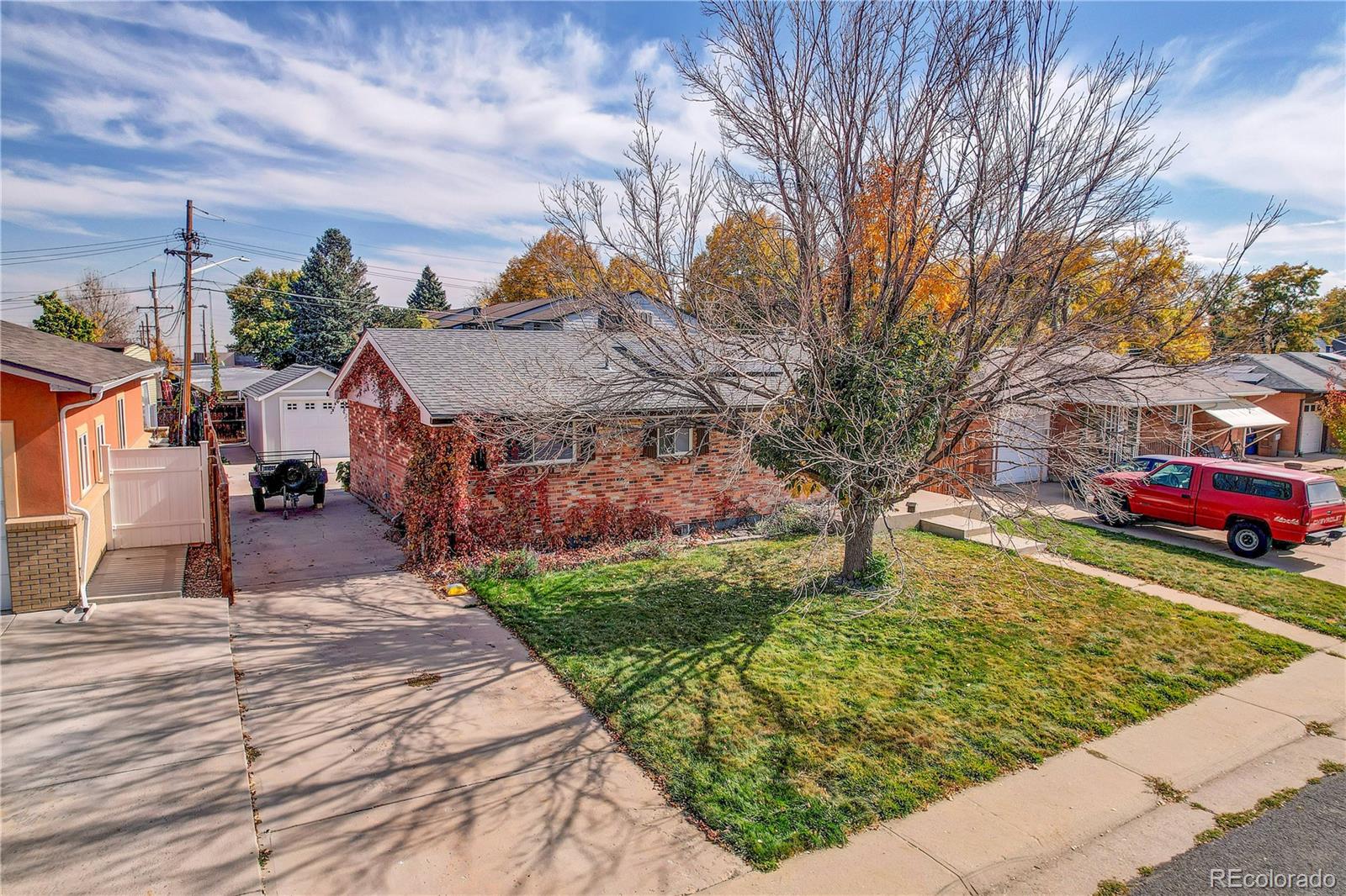 CMA Image for 9330  Grove Street,Westminster, Colorado