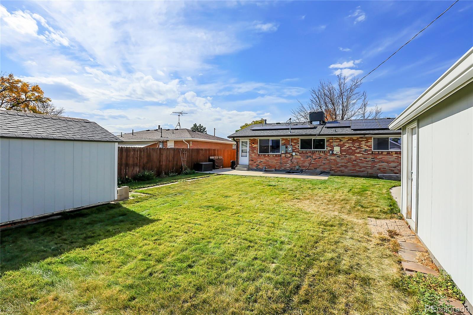 MLS Image #21 for 9330  grove street,westminster, Colorado