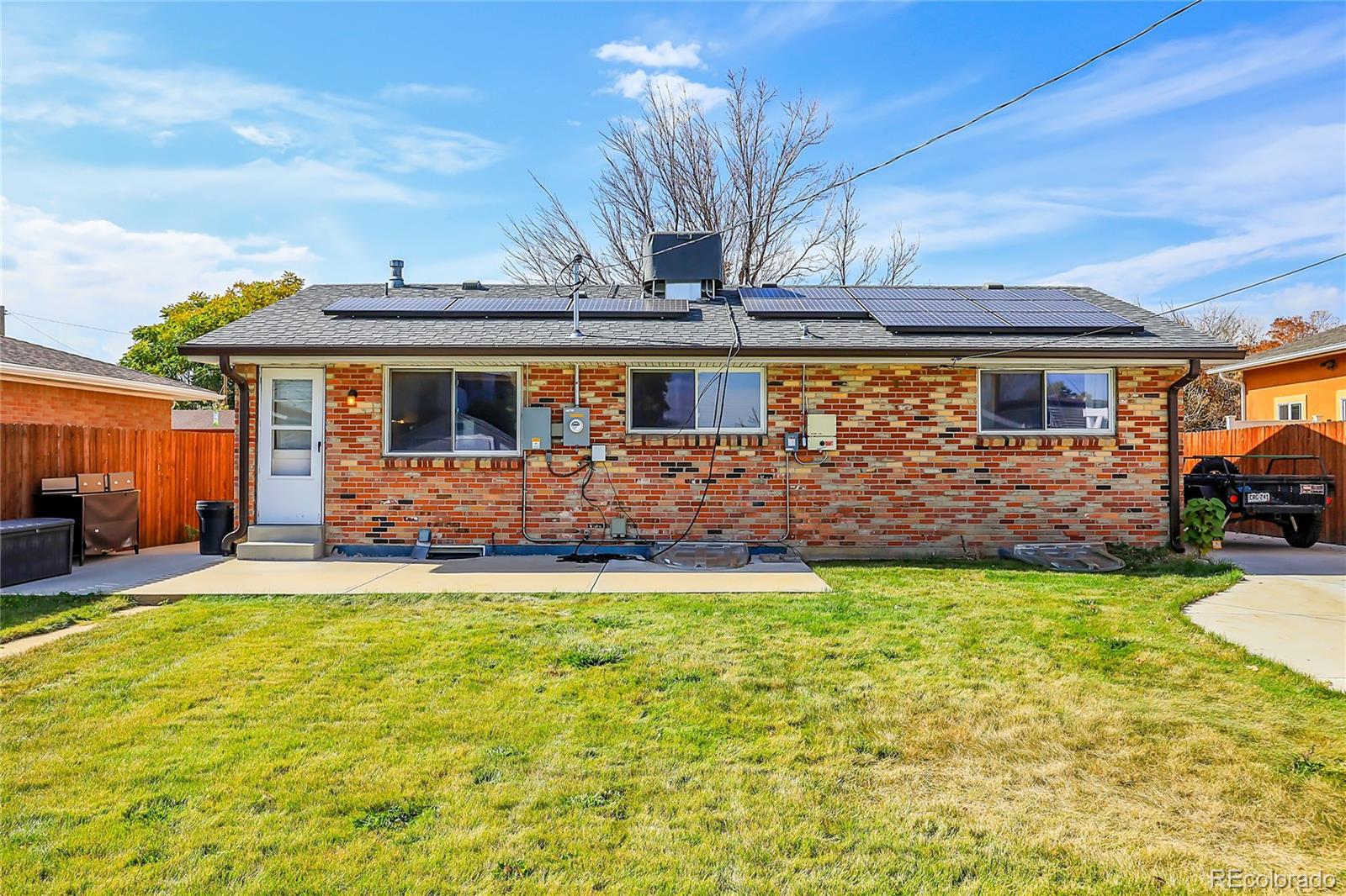 MLS Image #22 for 9330  grove street,westminster, Colorado