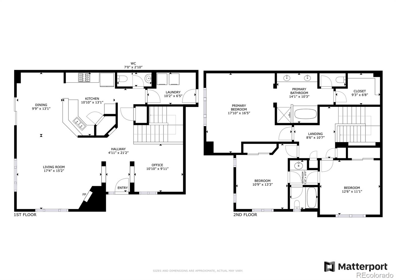 MLS Image #26 for 11381  navajo circle b,westminster, Colorado