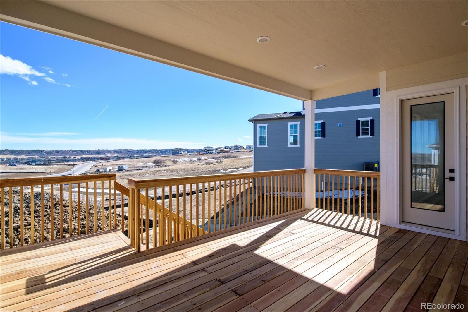 MLS Image #23 for 1580  diamond hill court,castle rock, Colorado