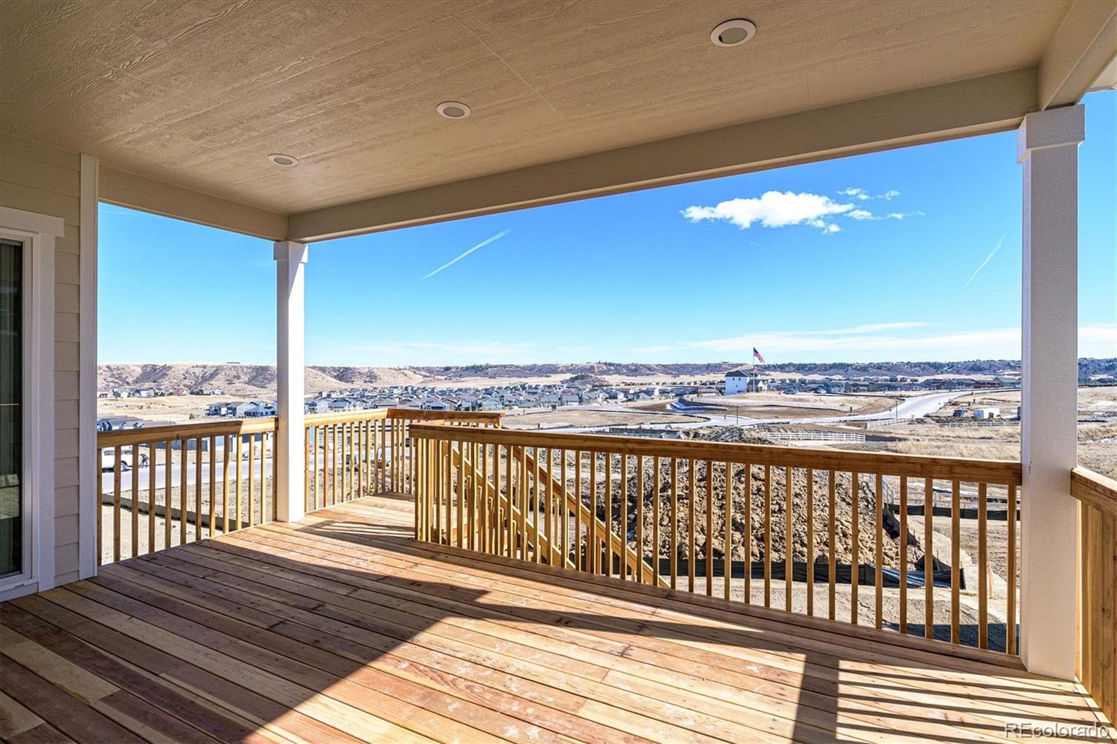 MLS Image #24 for 1580  diamond hill court,castle rock, Colorado