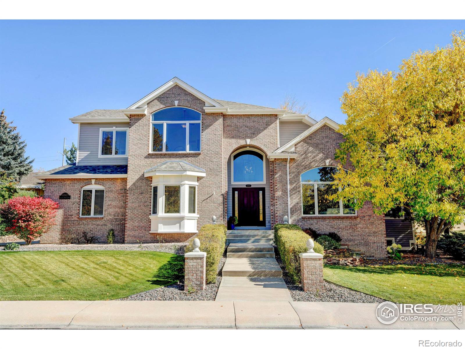 MLS Image #0 for 6342  falcon ridge court,fort collins, Colorado