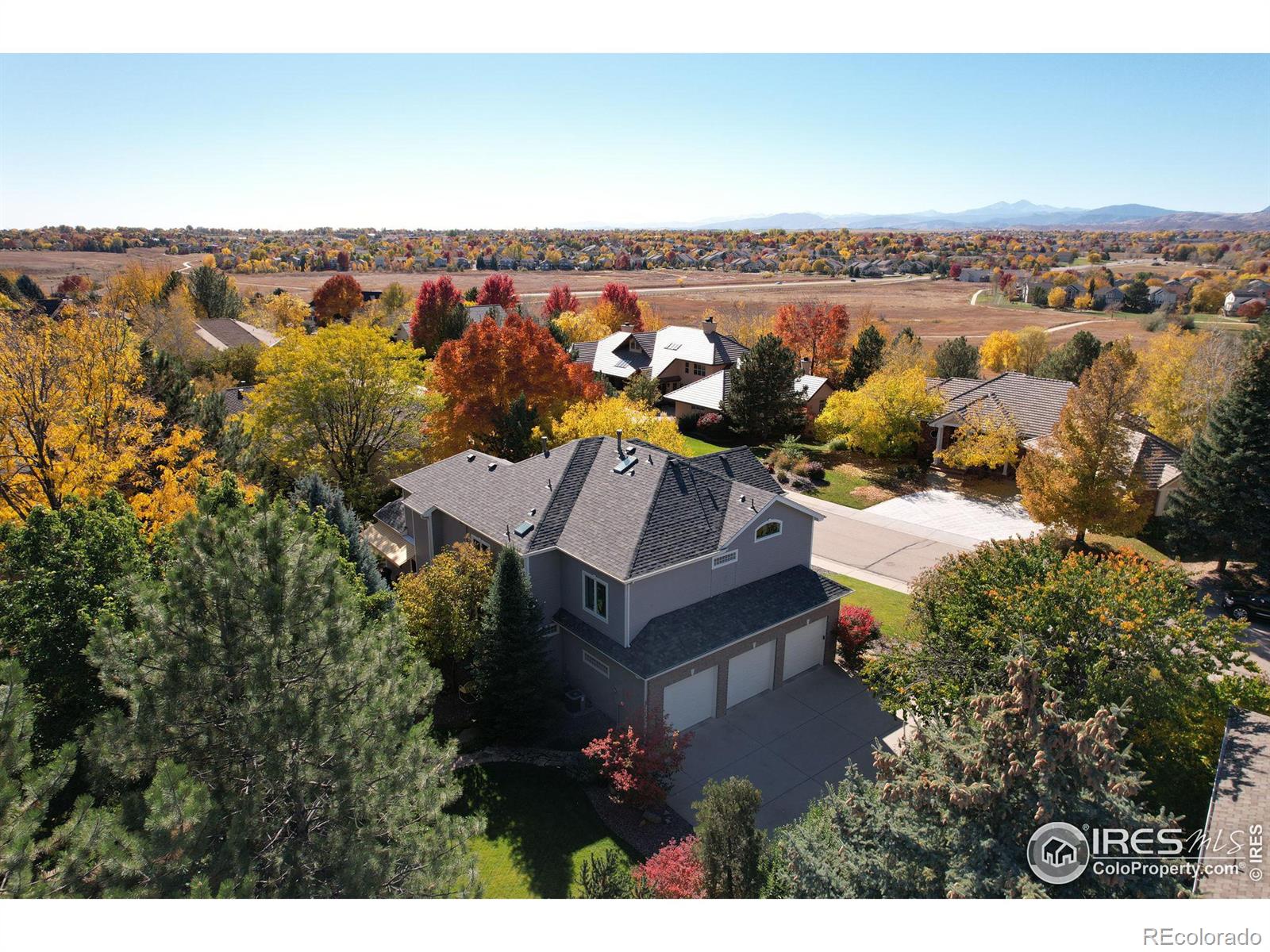 MLS Image #31 for 6342  falcon ridge court,fort collins, Colorado