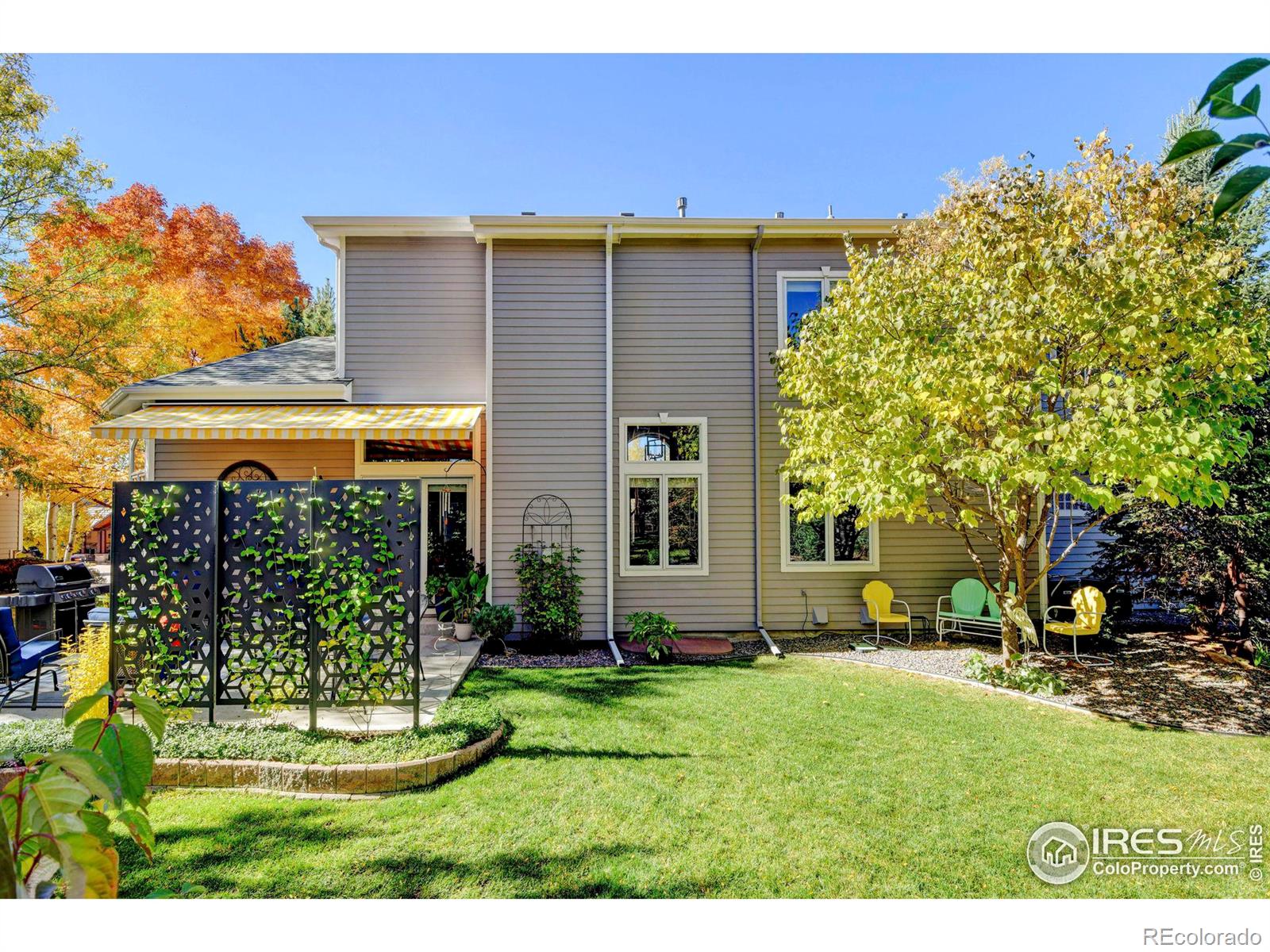 MLS Image #35 for 6342  falcon ridge court,fort collins, Colorado