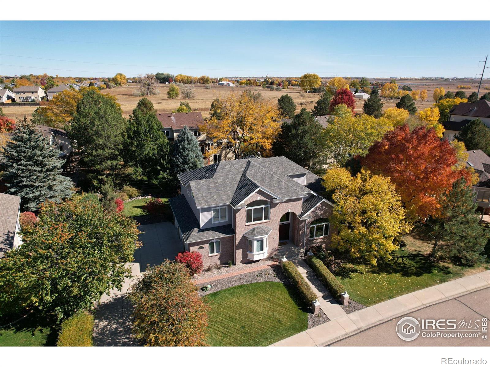 MLS Image #38 for 6342  falcon ridge court,fort collins, Colorado