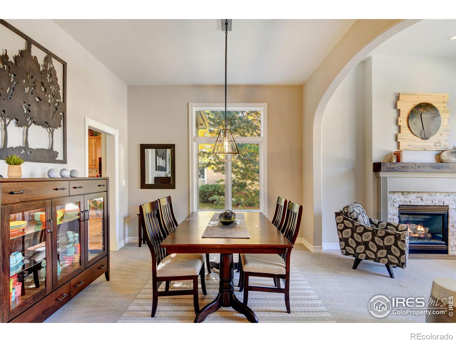 MLS Image #4 for 6342  falcon ridge court,fort collins, Colorado