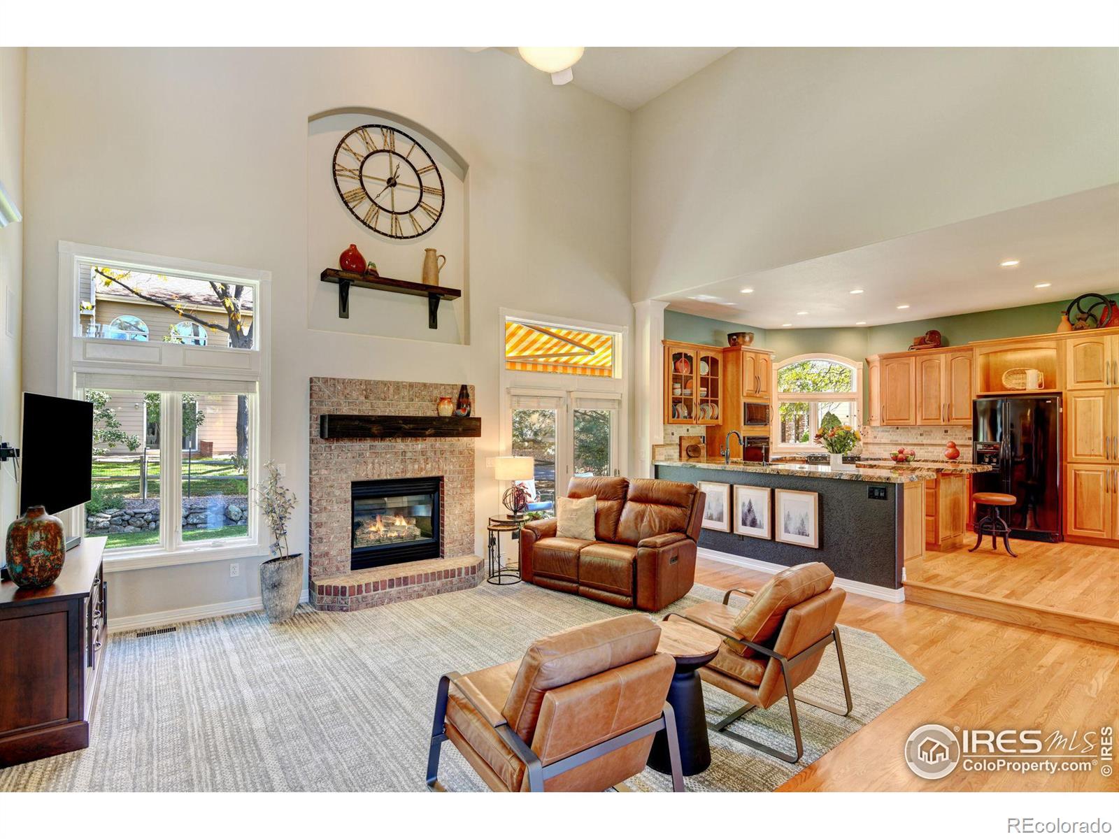 MLS Image #6 for 6342  falcon ridge court,fort collins, Colorado