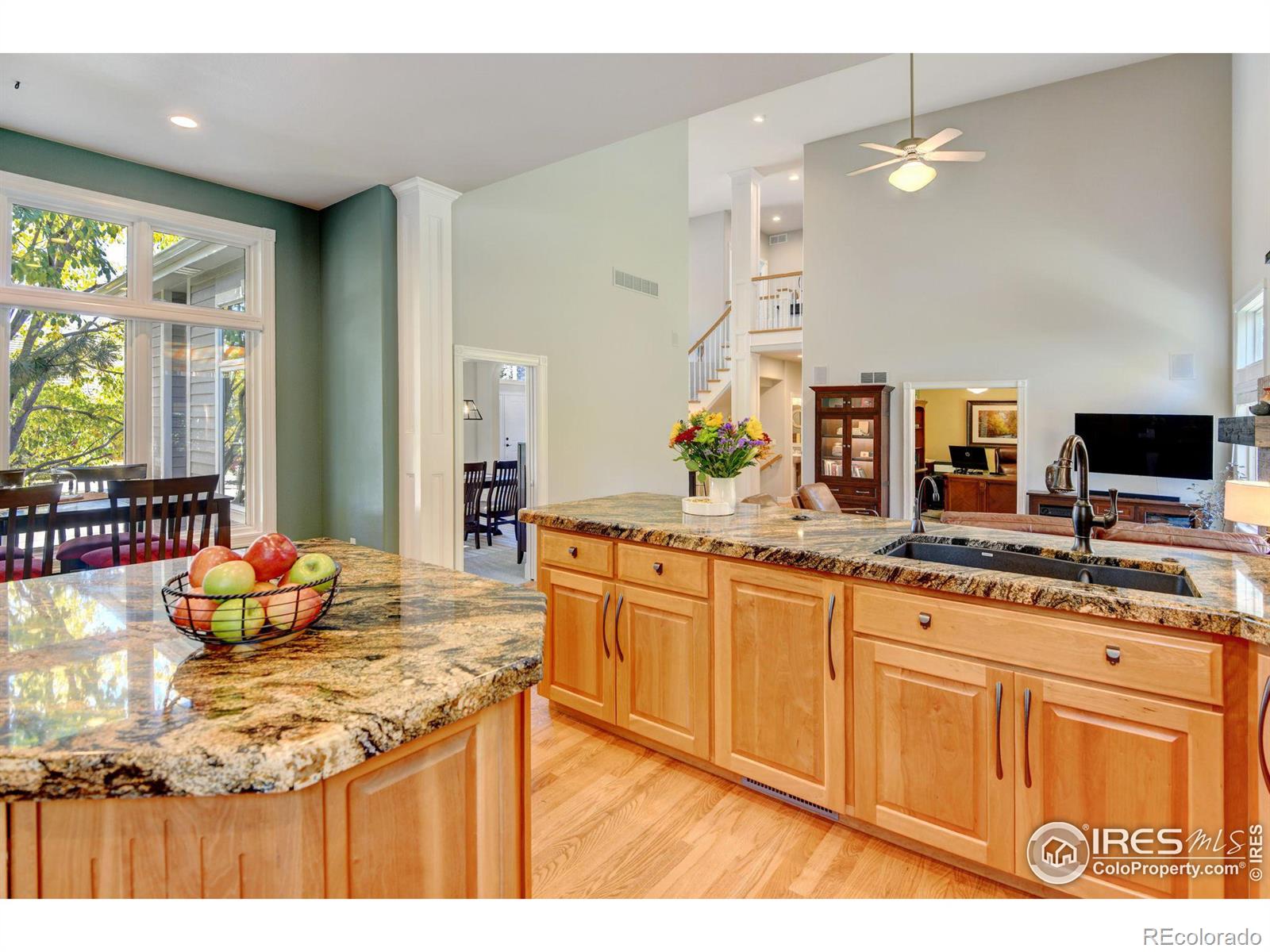 MLS Image #8 for 6342  falcon ridge court,fort collins, Colorado