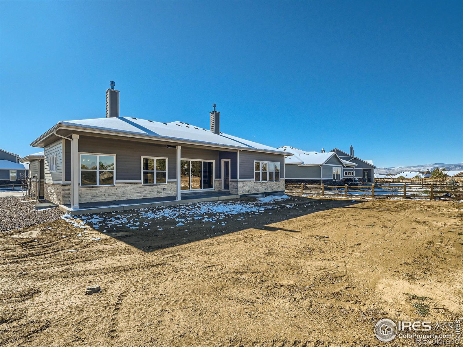 MLS Image #27 for 917  monterra lane,timnath, Colorado