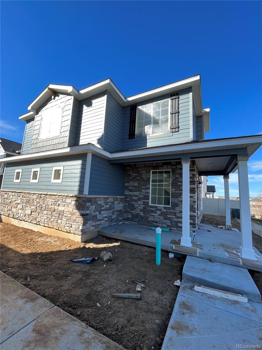MLS Image #0 for 4012 n rome street,aurora, Colorado