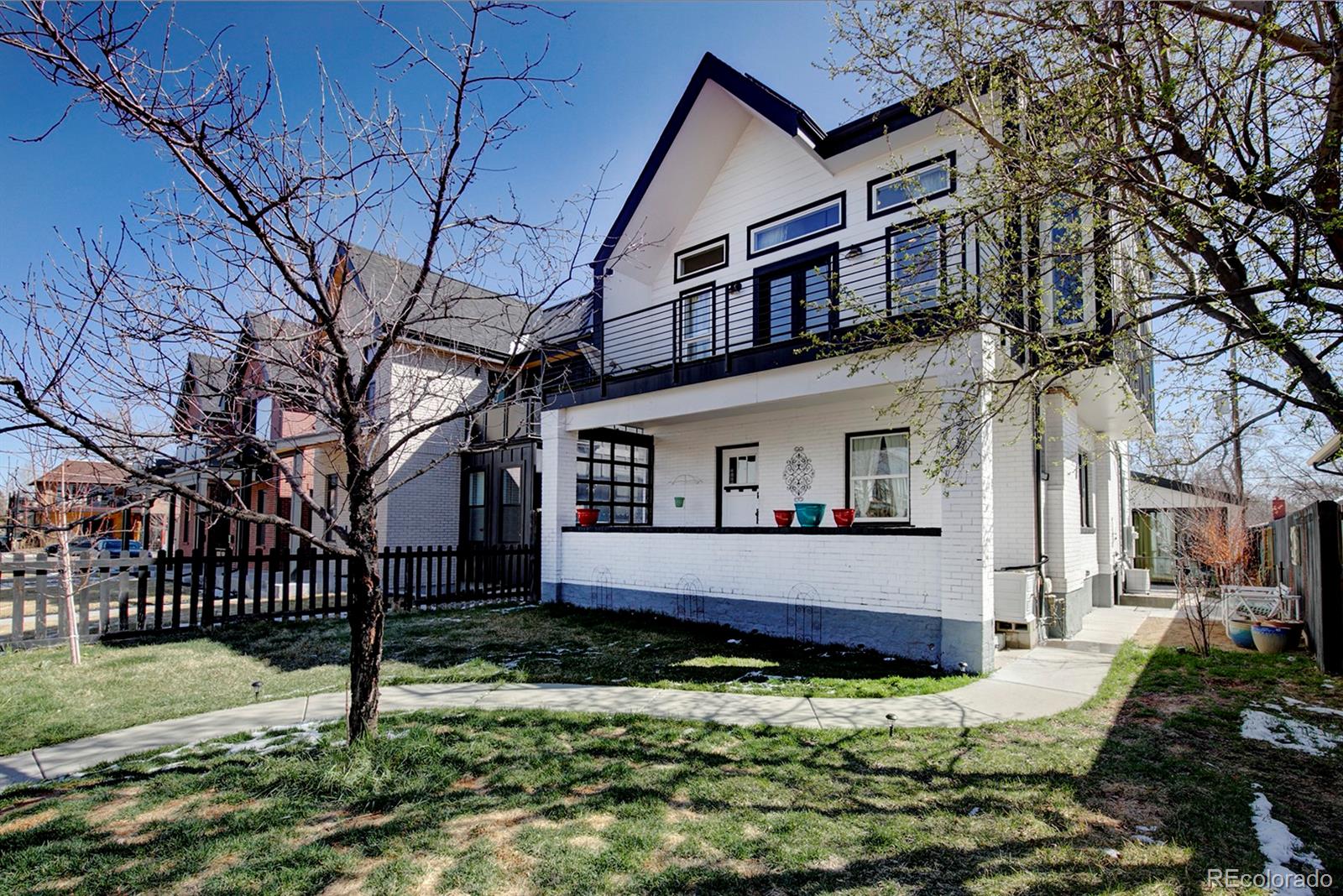 MLS Image #0 for 4336  zuni street,denver, Colorado