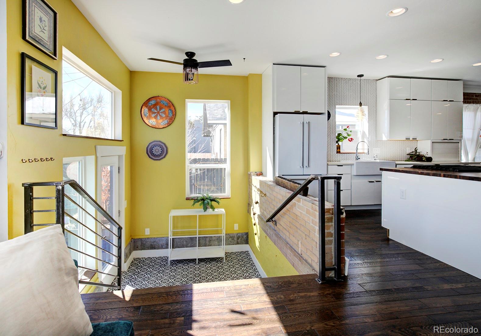 MLS Image #10 for 4336  zuni street,denver, Colorado