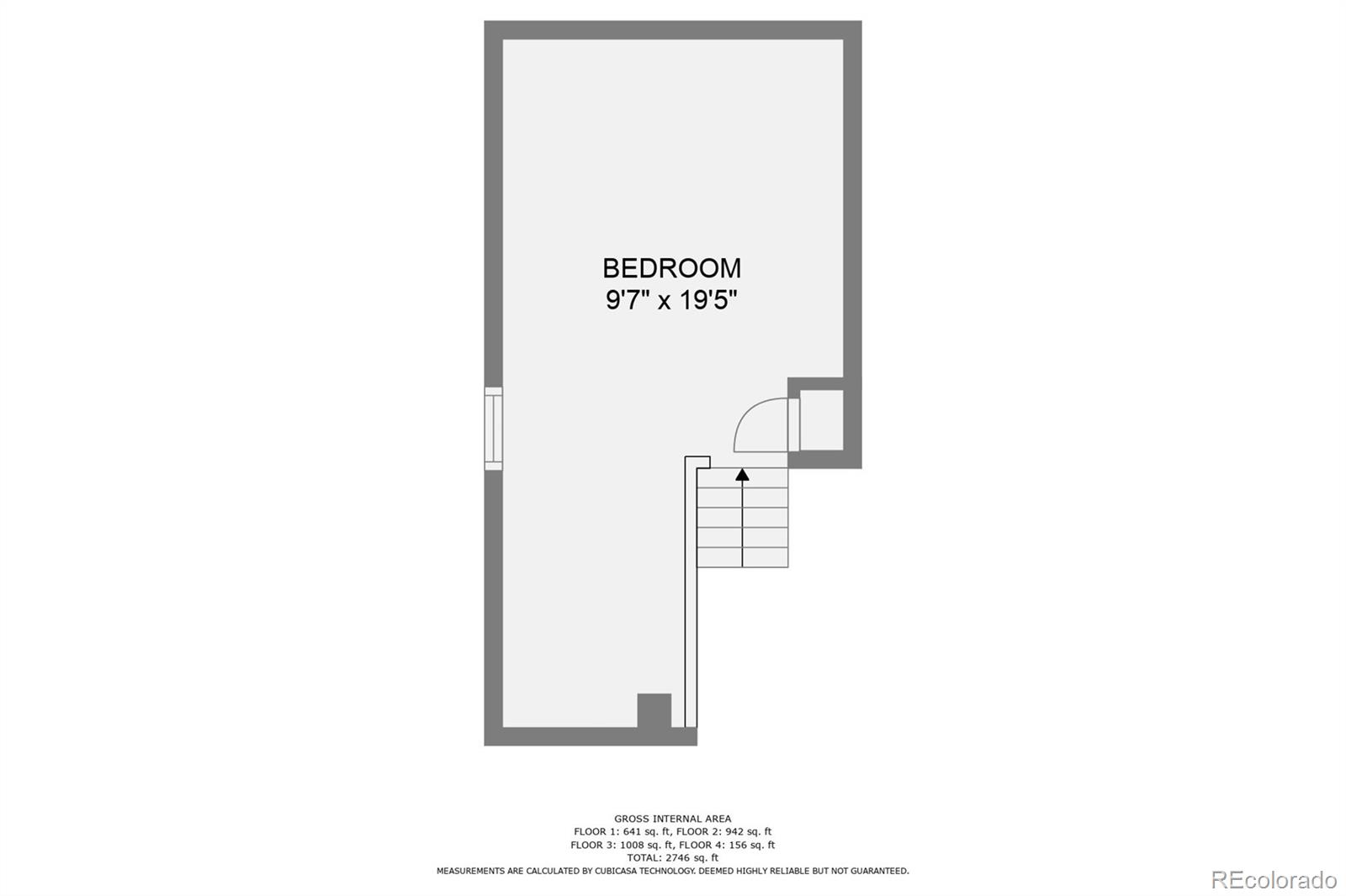 MLS Image #47 for 4336  zuni street,denver, Colorado