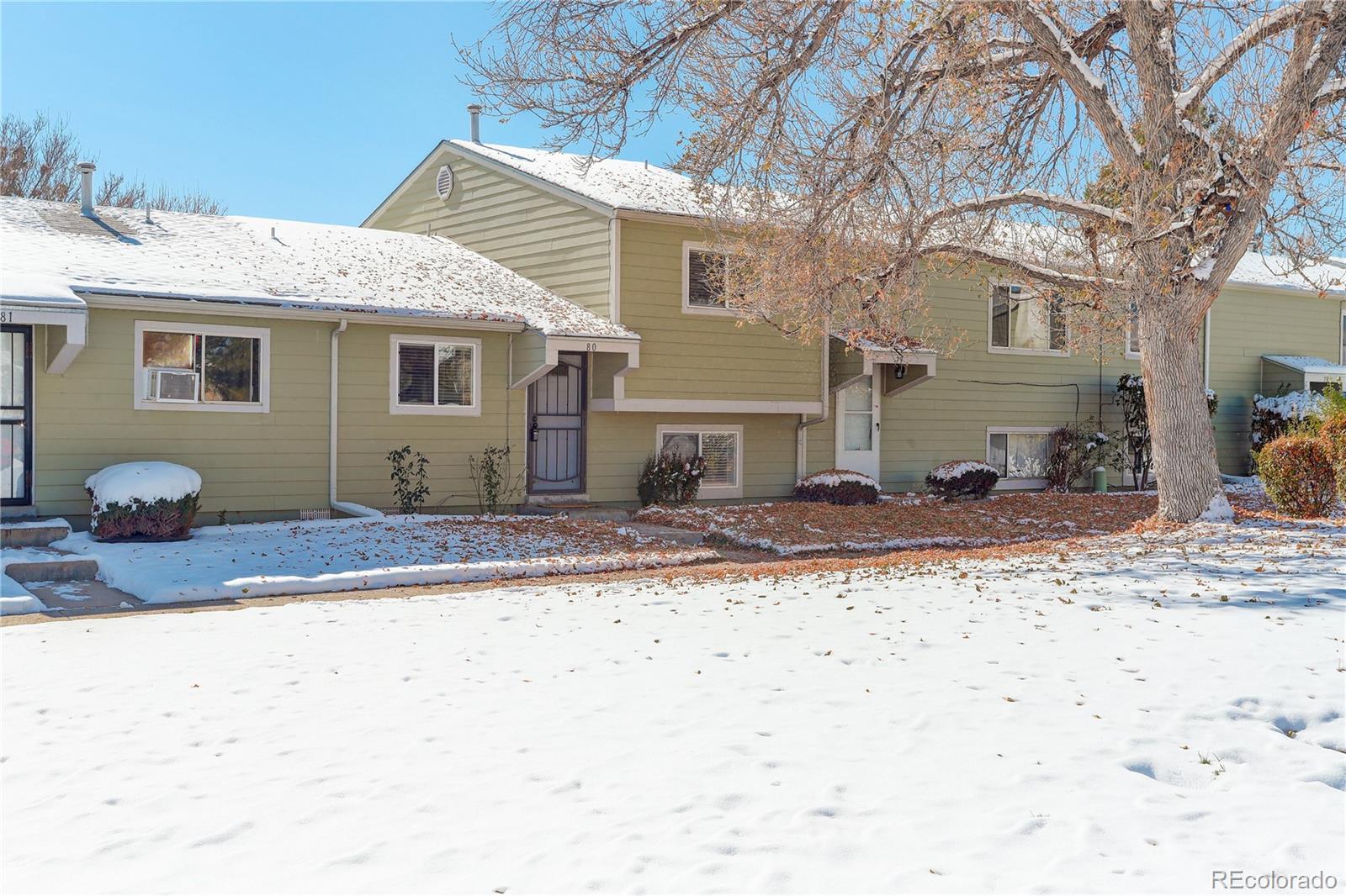 MLS Image #2 for 5721 w 92nd avenue 80,westminster, Colorado