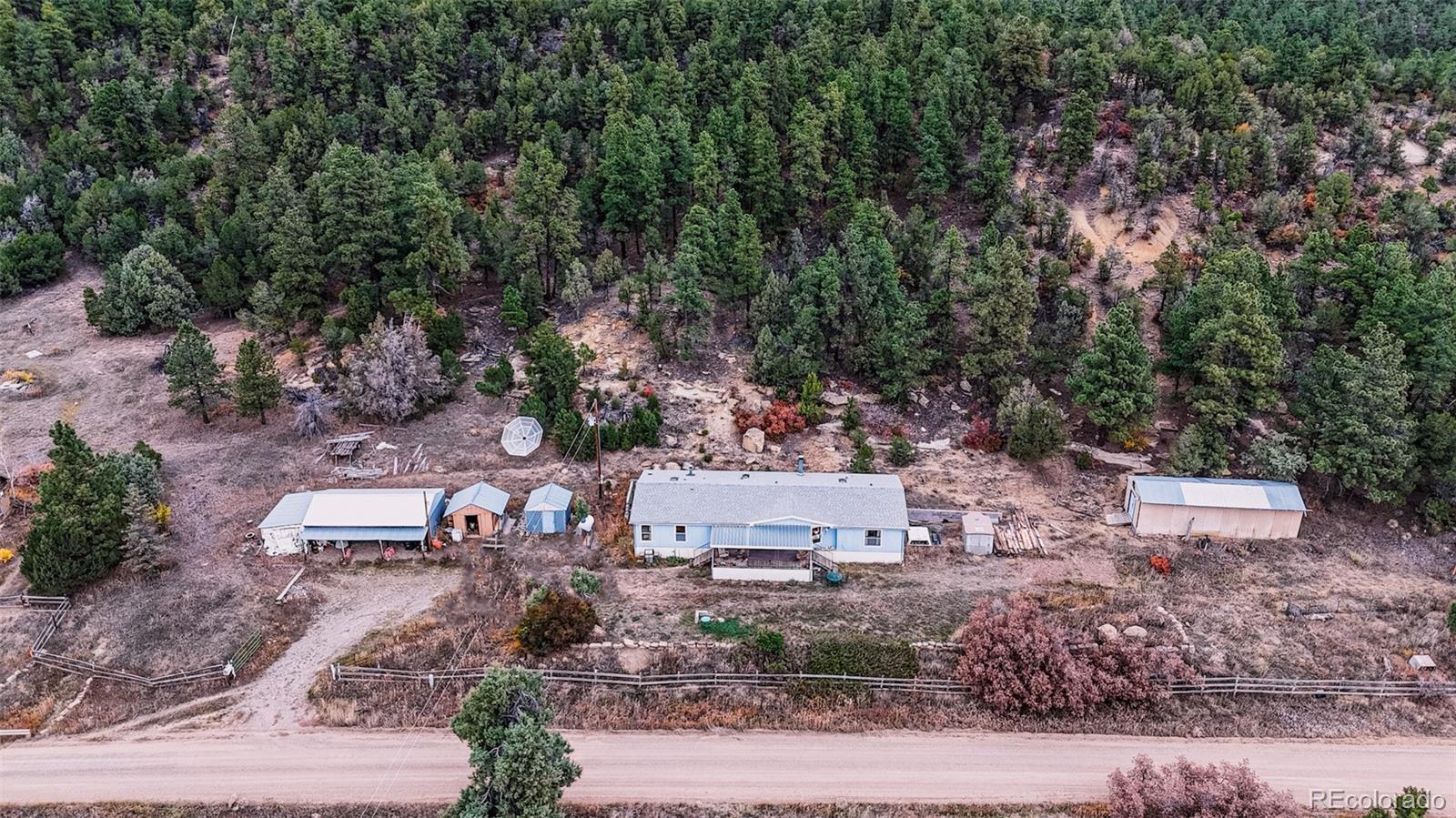 MLS Image #29 for 21099  trujillo creek road,aguilar, Colorado