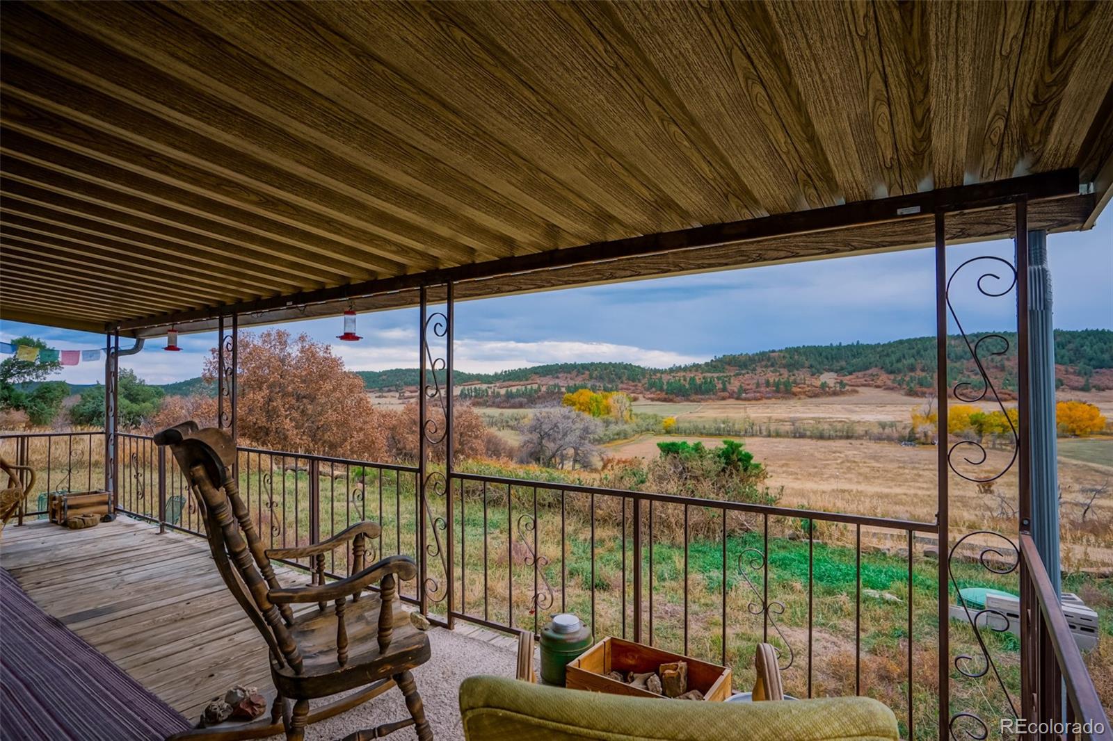 MLS Image #3 for 21099  trujillo creek road,aguilar, Colorado