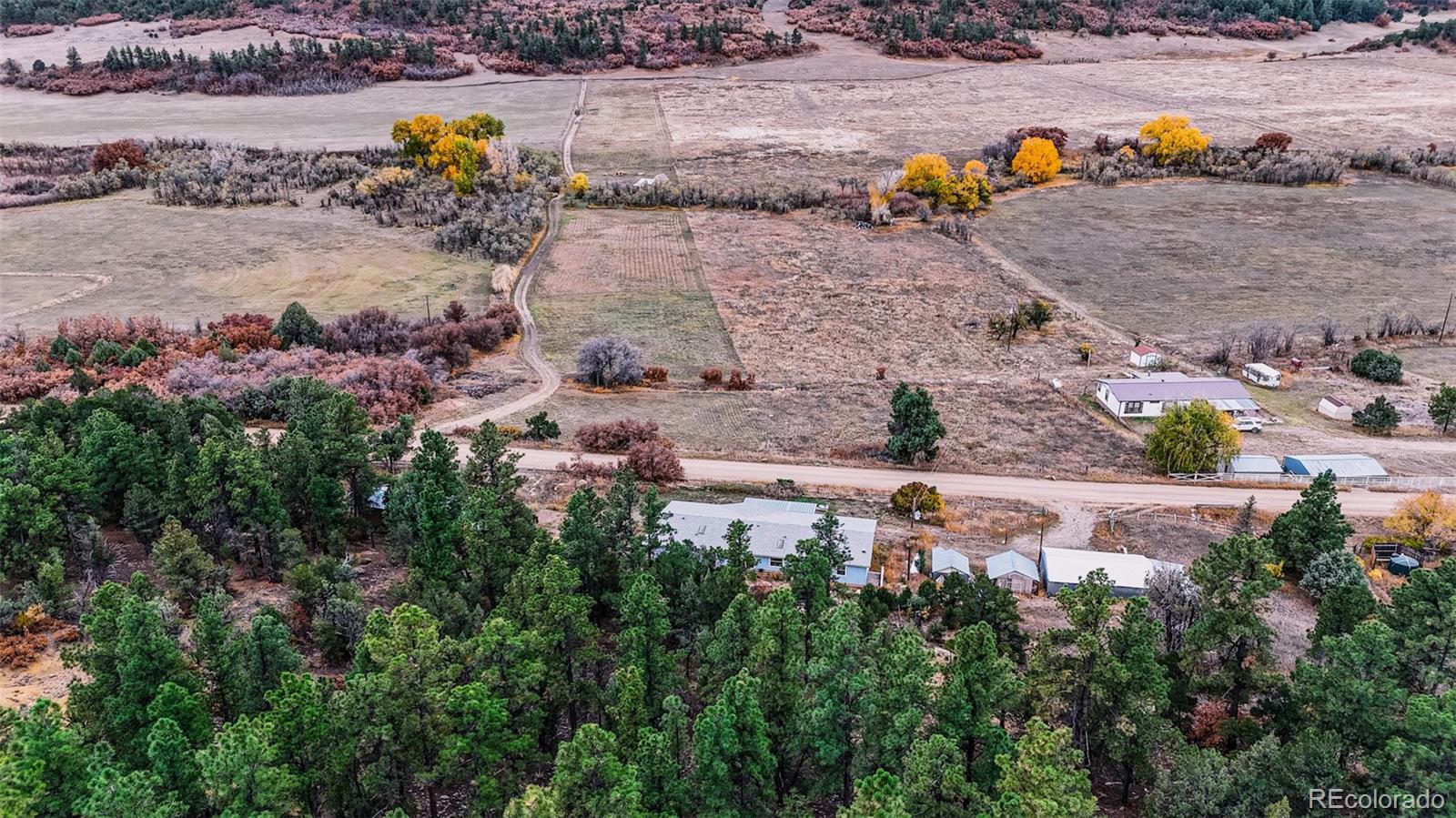 MLS Image #30 for 21099  trujillo creek road,aguilar, Colorado