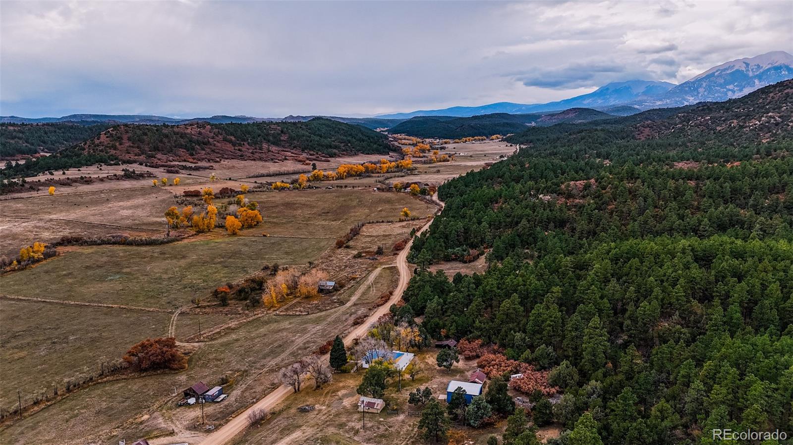 MLS Image #31 for 21099  trujillo creek road,aguilar, Colorado