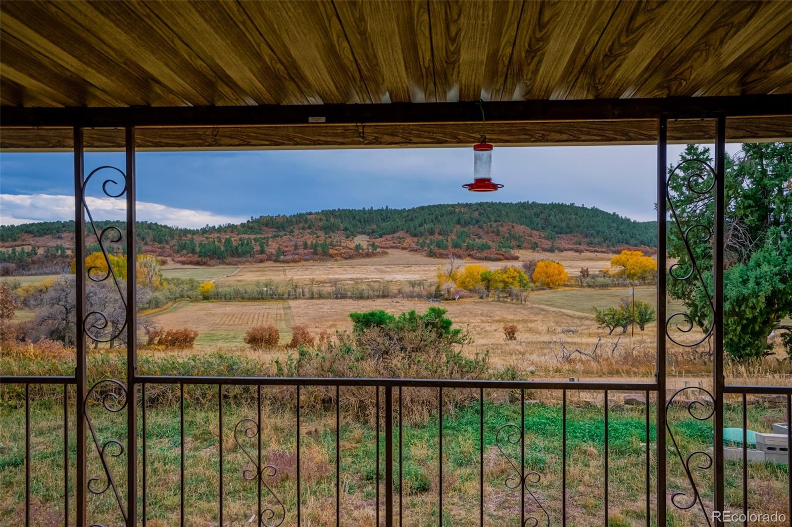 MLS Image #4 for 21099  trujillo creek road,aguilar, Colorado