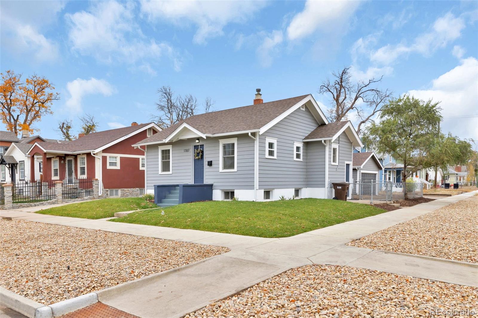 MLS Image #2 for 1303  7th street,greeley, Colorado