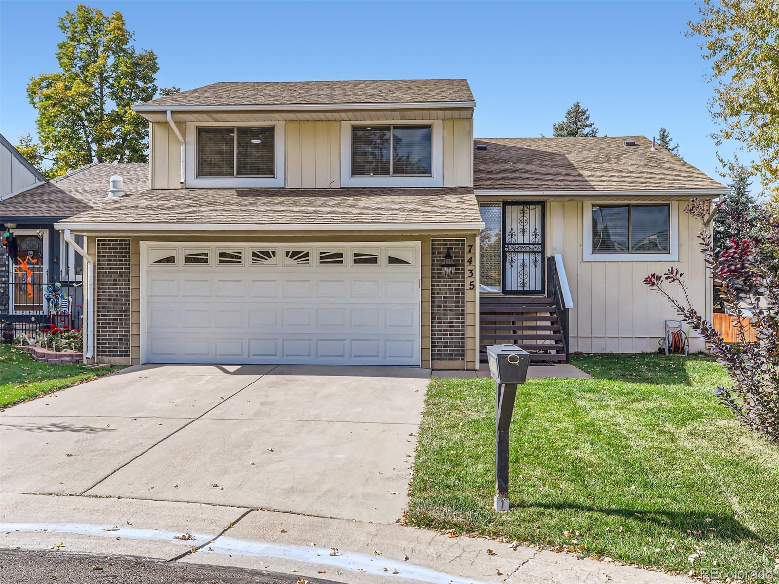MLS Image #0 for 7435 w maple drive ,lakewood, Colorado