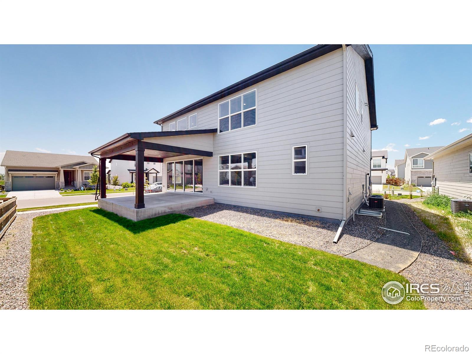 MLS Image #32 for 5084  blanchette street,timnath, Colorado