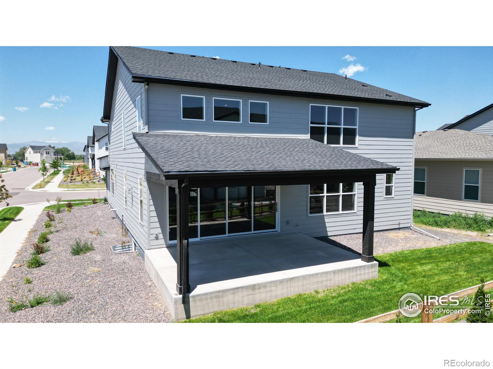 MLS Image #33 for 5084  blanchette street,timnath, Colorado