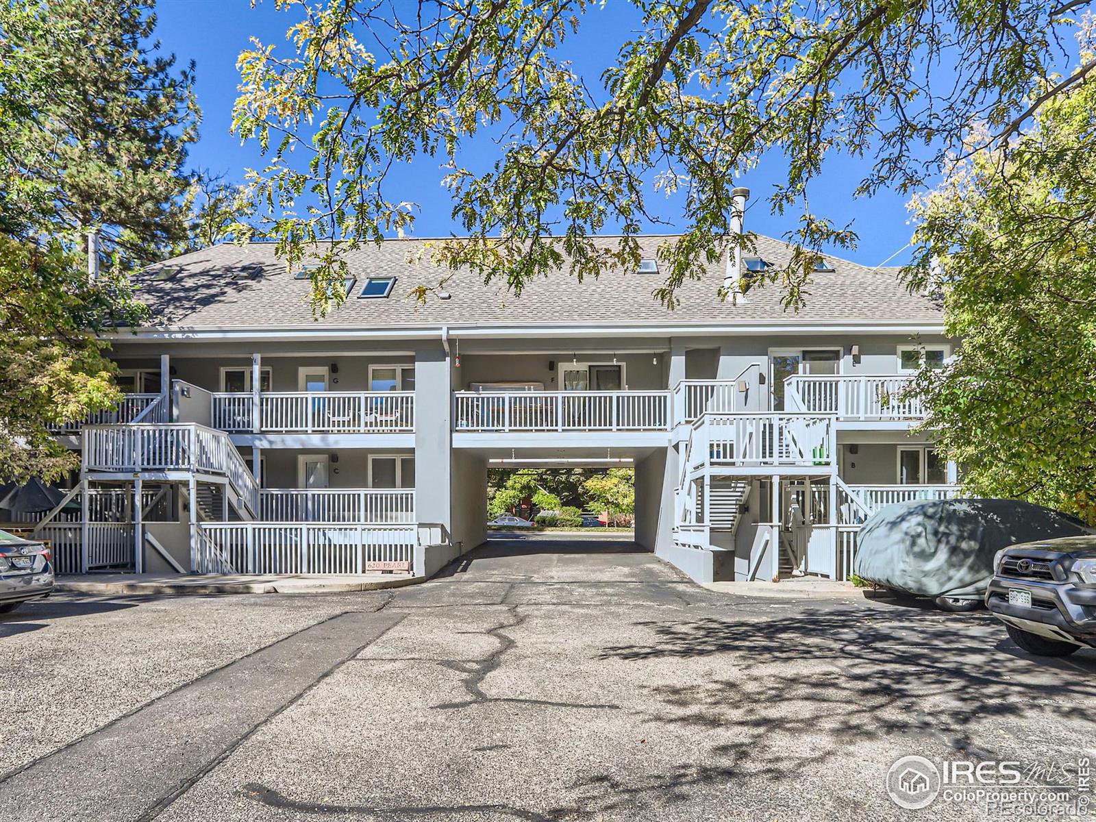 MLS Image #29 for 620  pearl street,boulder, Colorado