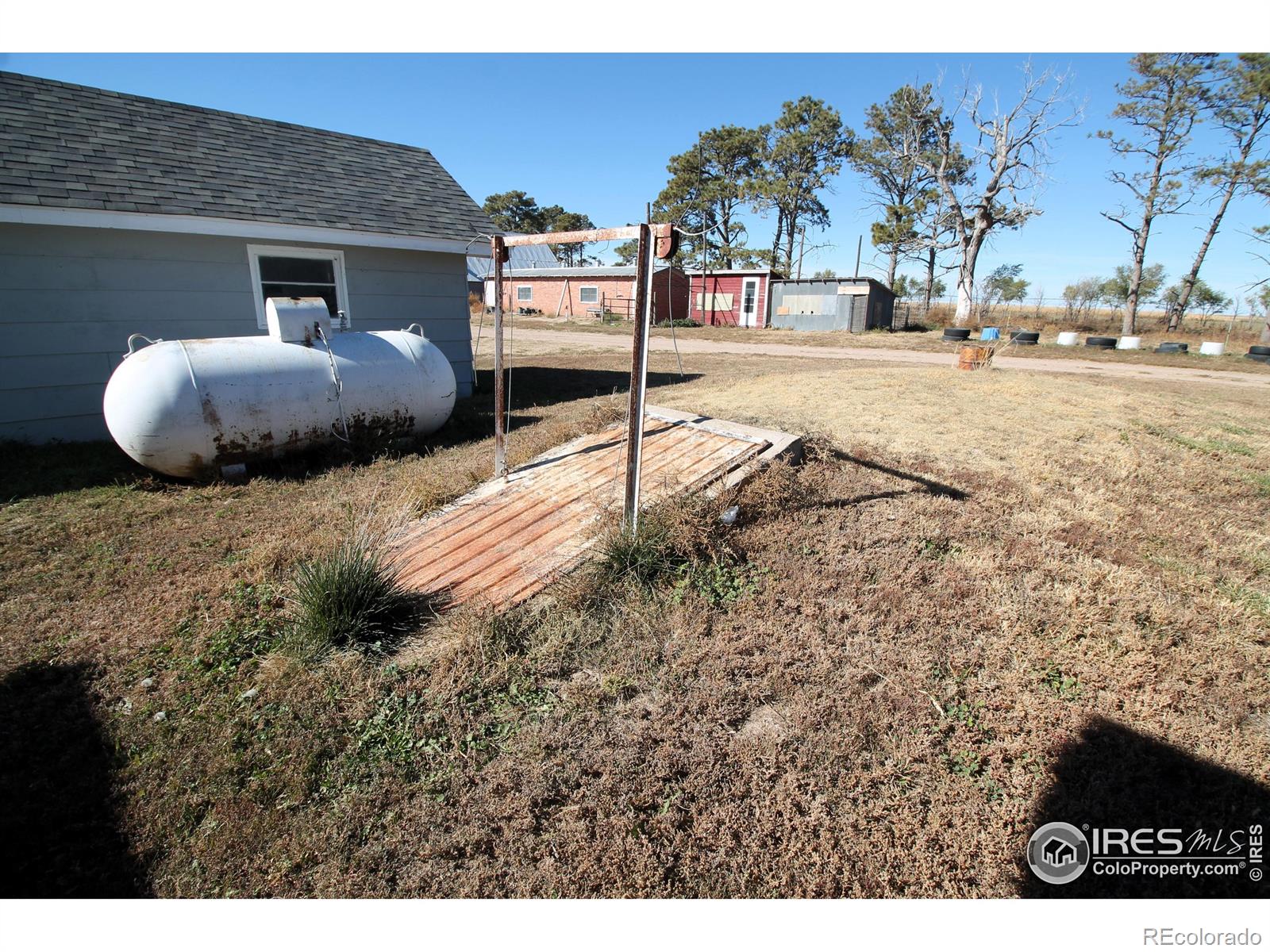 MLS Image #21 for 3317  county road 71 ,fleming, Colorado