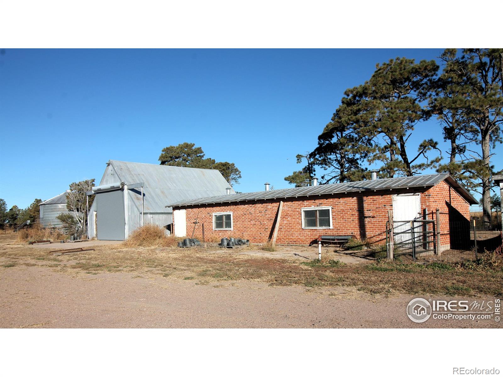 MLS Image #22 for 3317  county road 71 ,fleming, Colorado