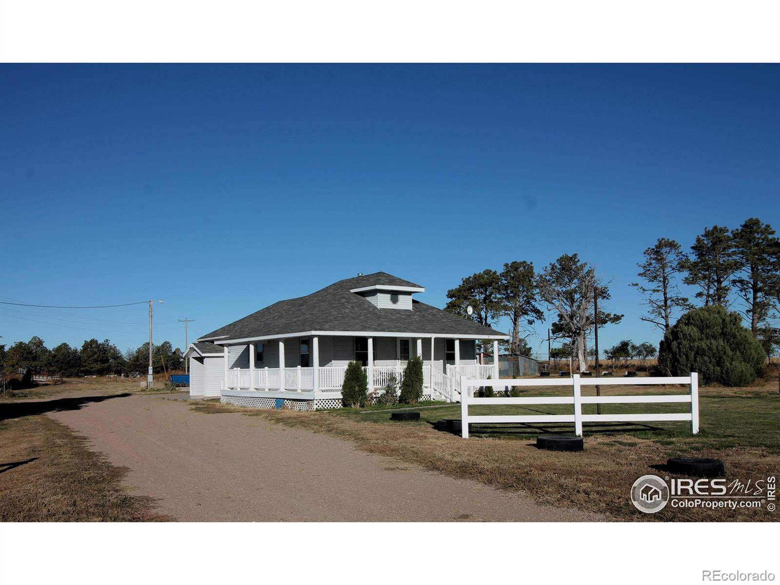 MLS Image #3 for 3317  county road 71 ,fleming, Colorado