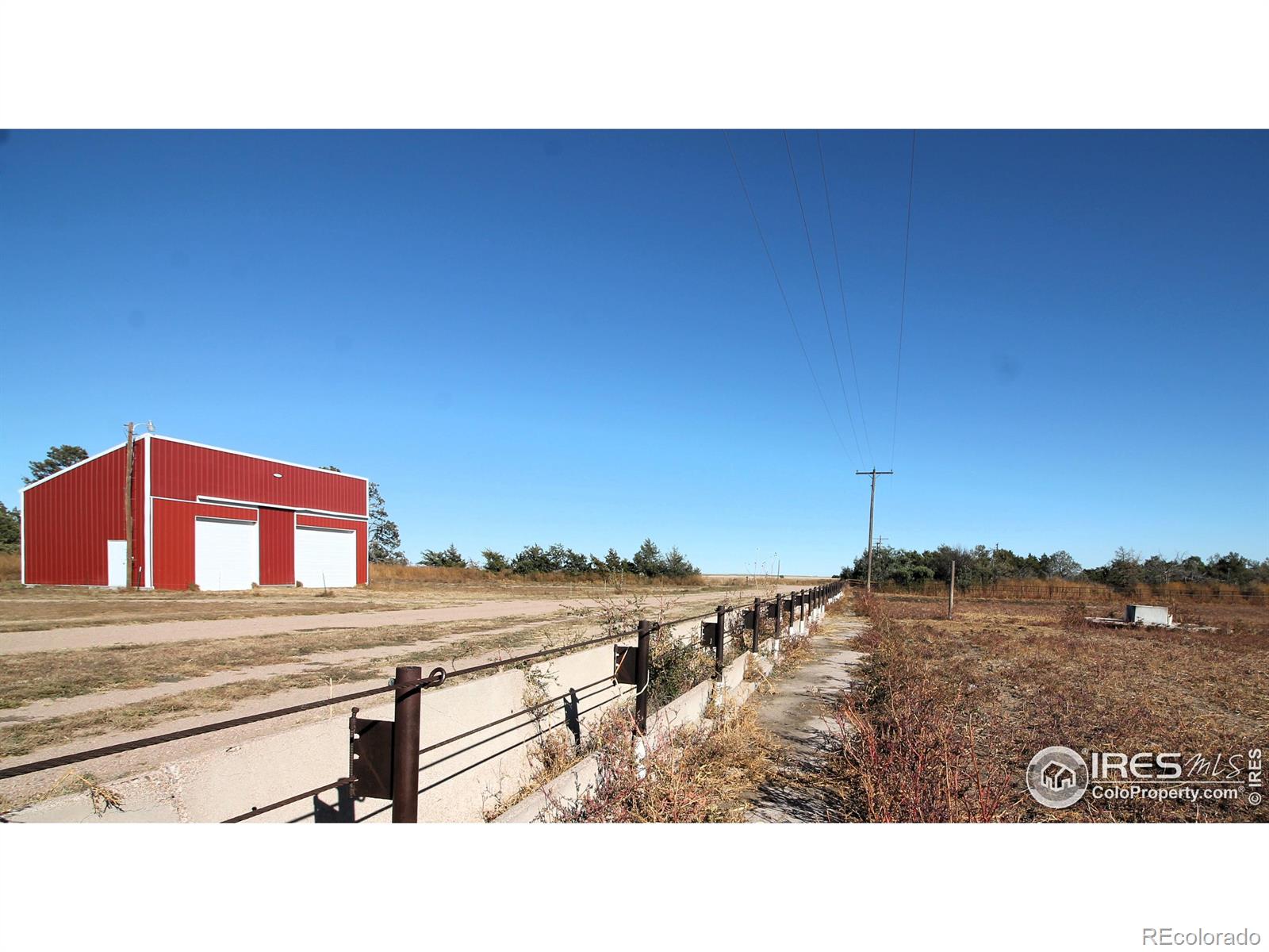 MLS Image #31 for 3317  county road 71 ,fleming, Colorado