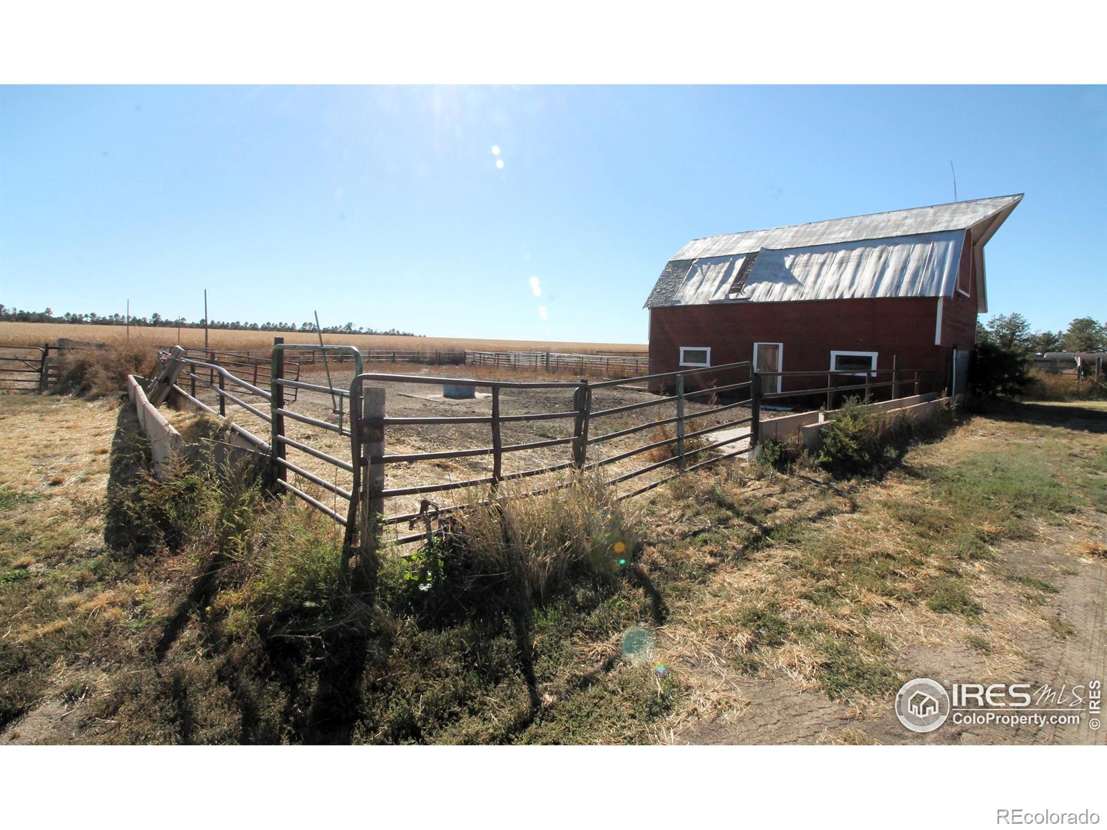 MLS Image #37 for 3317  county road 71 ,fleming, Colorado