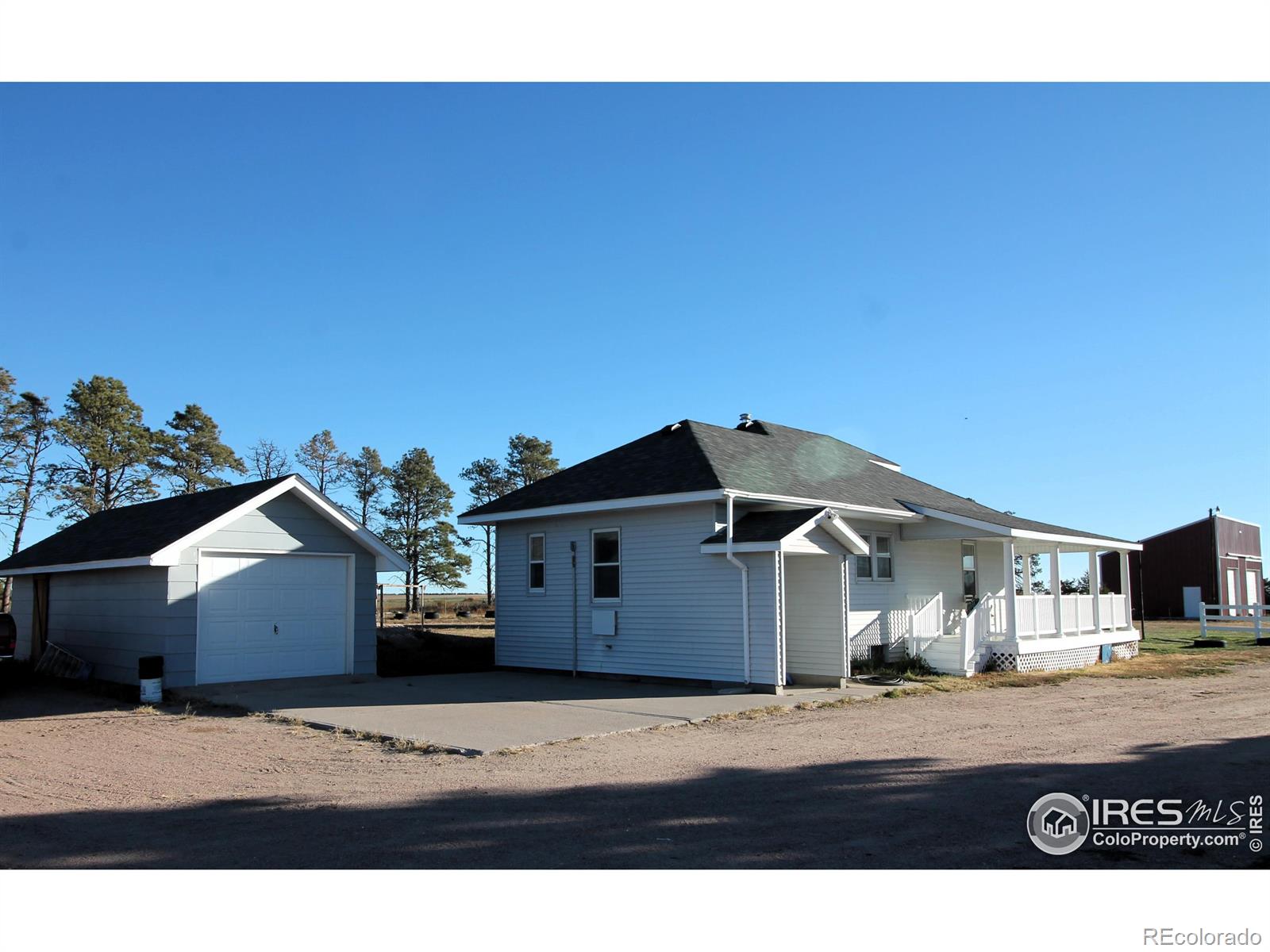 MLS Image #4 for 3317  county road 71 ,fleming, Colorado