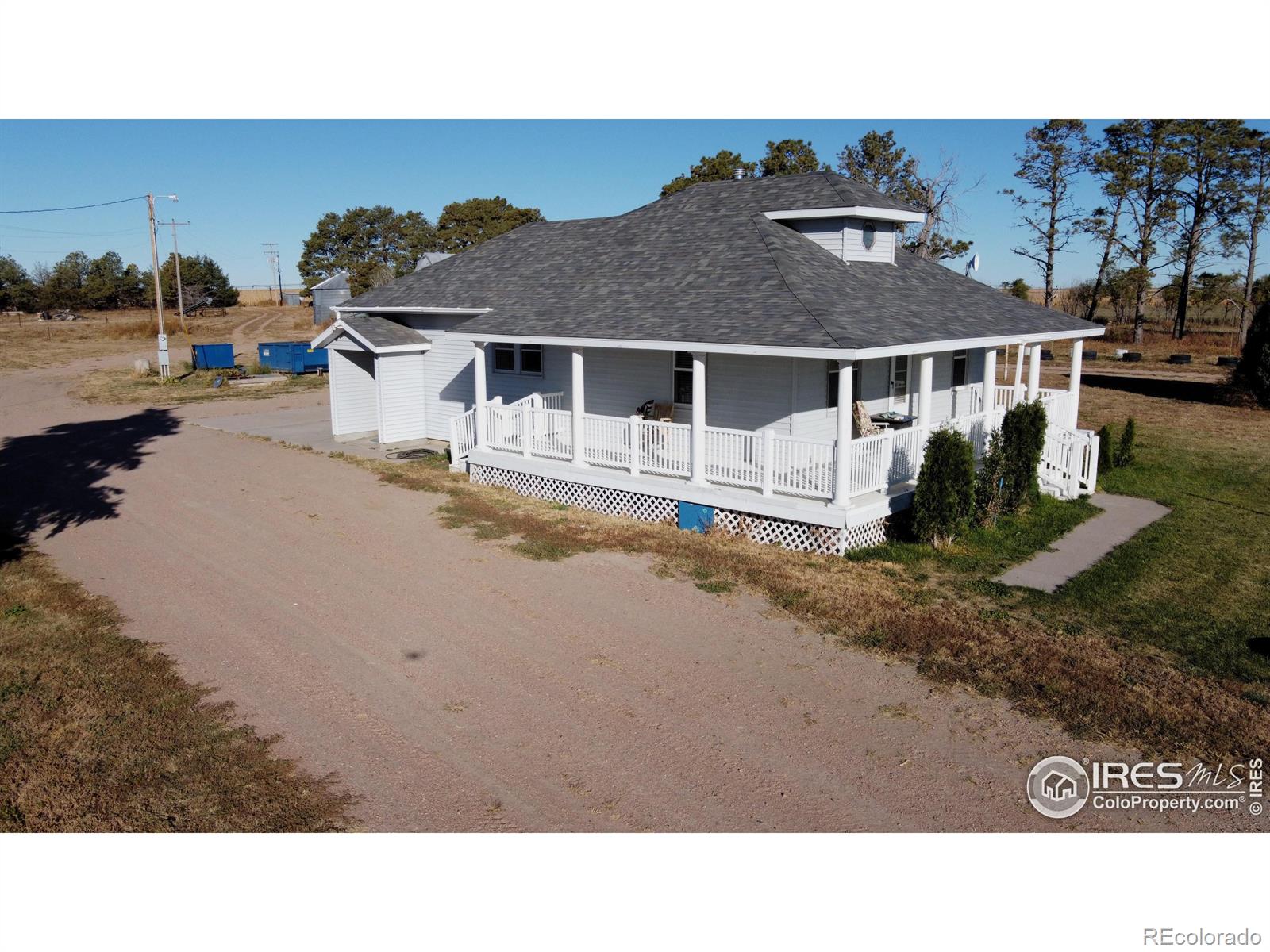 MLS Image #6 for 3317  county road 71 ,fleming, Colorado