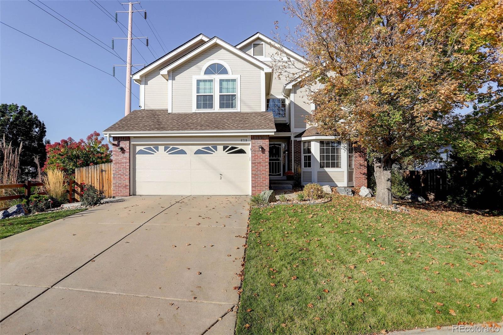Report Image for 6719 W 97th Court,Westminster, Colorado