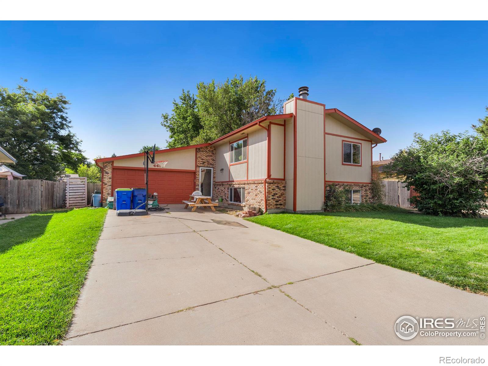 Report Image for 4416 W 2nd Street,Greeley, Colorado