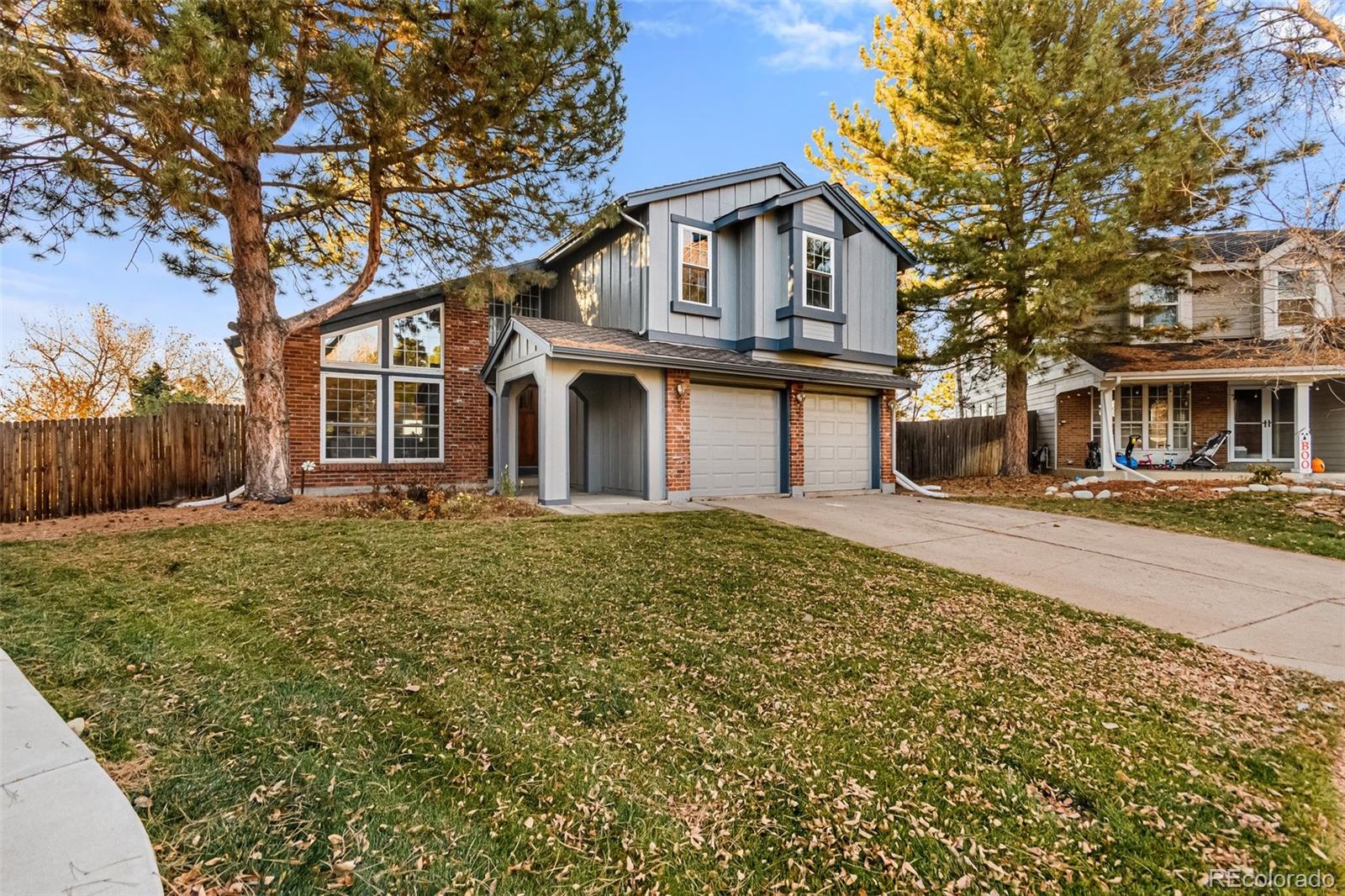 MLS Image #1 for 10373  irving court,westminster, Colorado