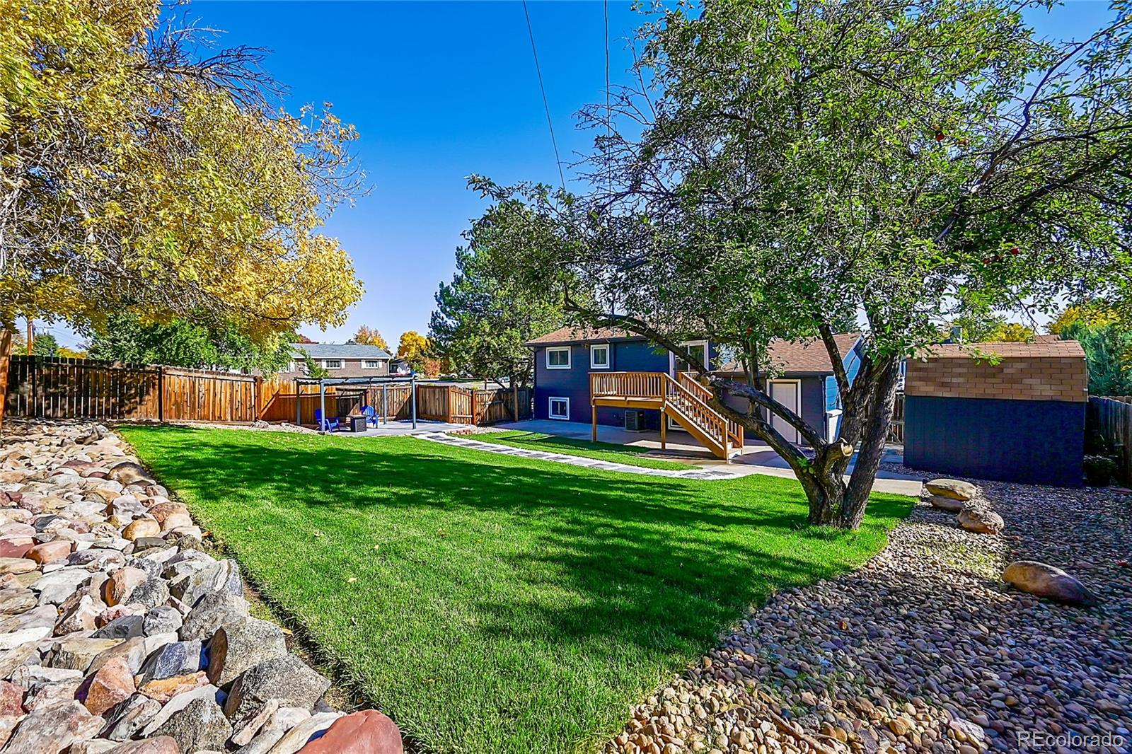 MLS Image #25 for 6905 s dexter street,centennial, Colorado